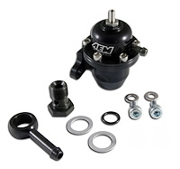 Adjustable Fuel Pressure Regulator 1997 Acura CL 2.2L 4-Cylinder