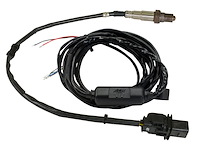 X-Series Inline Wideband UEGO AFR (O2) Controller