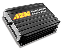 Fuel/Ignition Controller Honda and Acura