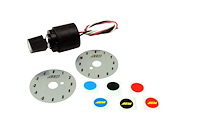 12 Position Trim Pot Switch 30-2056