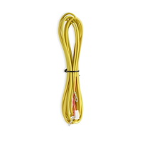 K-Type Thermocouple Sensor Wiring Extension Kit 10ft Extension for a K-Type Thermocouple