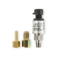 5 Bar/75 PSIa Map Sensor Kit 1/8" NPT male thread