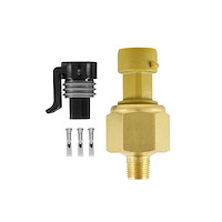 150 PSIg Map Sensor Kit 1/8" NPT Male Thread