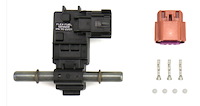 Ethanol Content Flex Fuel Sensor Kit with -6 AN Fittings 30-2201