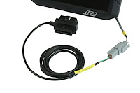 CD Carbon Digital Dash Plug-and-Play Adapter Cable to OBD II Port Adapter Harness