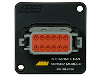 30-2226 6-Channel CAN Sensor Module