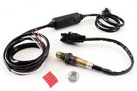 Inline Wideband UEGO (O2) Controller Accurate to 0.1 AFR