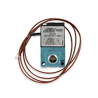 High Quality Boost Control Solenoid Kit 1/8" NPT Fittings