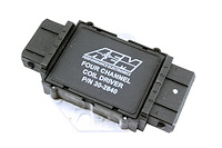 Four-Channel Coil Driver Kit