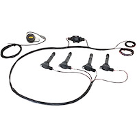 Coil-On-Plug Conversion Kit B-Series Honda Engines