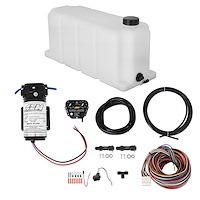 V3 Water/Methanol Injection Kit HD Controller 5 Gallon 30-3301