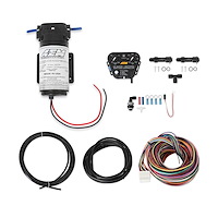V2 Water/Methanol Nozzle And Controller Kit Includes: HD Controller For Internal MAP With 40psi Max
