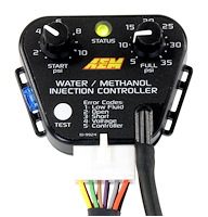 30-3304 V3 Water/Methanol Standard Controller Kit