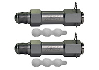 V3 Water/Methanol HD Injector Kit with Swirl Generators 30-3313
