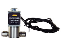 30-3326 2-Way Water/Methanol Solenoid