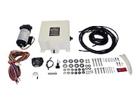 30-3350 V3 Naturally Aspirated Water/Methanol Injection Kit