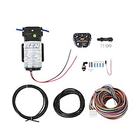 V2 Water/Methanol Nozzle And Controller Kit Includes: Multi Input Controller For Over 40psi