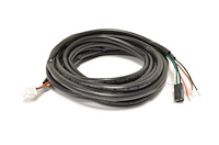X-Series Temperature Gauge Wiring Harness