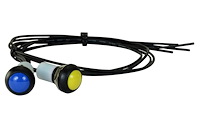 Remote Button Kit for CD Carbon Digital Dash Displays
