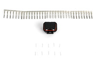 30-3712 BMS - Plug & Pin Kit