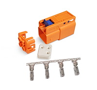 30-3713 CCU - Plug & Pin Kit - AC Input
