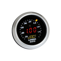 30-4110 Digital UEGO Wideband AFR Gauge [Accurate to 0.1 AFR]