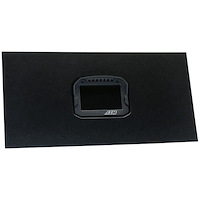 CD-5 Carbon Universal Flush Mount Panel