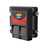 30-8001 VCU275 Programmable Electric Vehicle Control Unit