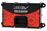 30-8401M Battery Management System Master, BMS Master Module for VCU