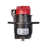 30-8506 Rincon Power HVBD4AXR High Voltage Battery Disconnect, 400A/1000VDC