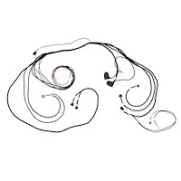 30-8603 Front Low Voltage VCU300 Harness
