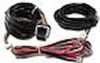 36 Power Replacement Cable for Wideband Failsafe Gauge PN 30-4900