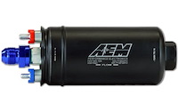 50-1005 Inline Fuel Pump [400 lph/100 gph]