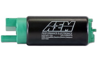 E85 High Flow In-Tank Fuel Pump Semi Universal