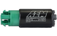E85 High Flow In-Tank Fuel Pump Semi Universal