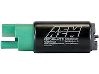 E85 High Flow In-Tank Fuel Pump Semi Universal