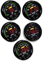 X-Series 5-Gauge Kit