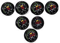 X-Series 7-Gauge Kit