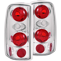 211008 2000-2006 Chevy Suburban/Tahoe Taillights