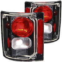 211015 1973-1987 GM Full-Size Truck Taillights