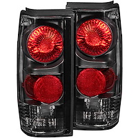 211031 1983-1993 Chevy/GMC S10/Sonoma Taillights