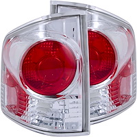 211032 1994-2003 Chevy/GMC S10/Sonoma Taillights
