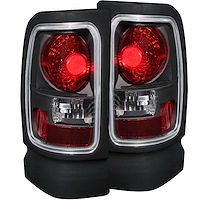 211048 1994-2001 Dodge Ram Taillights