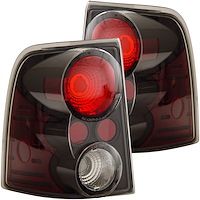 211081 2002-2005 Ford Explorer Taillights
