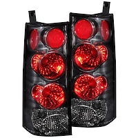 211090 2003-2006 Chevy/GMC Express/Savana Taillights