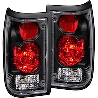 211113 1986-1993 Mazda B2000 Taillights