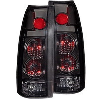 211156 1988-1998 Chevy/GMC Full Size Truck/SUV Taillights