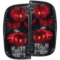 211180 1995-2000 Tacoma Pickup Taillights