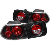1996-2000 Honda Civic Taillights
