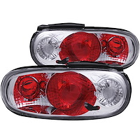 221075 1990-1997 Mazda Miata Taillights